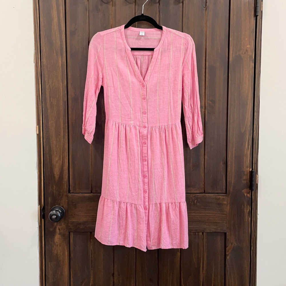 Old Navy dress. Size XS.